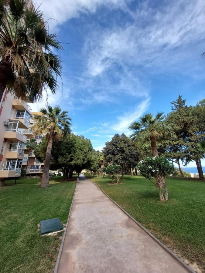 Benalmadena Studio In Gamonal Exteriér fotografie