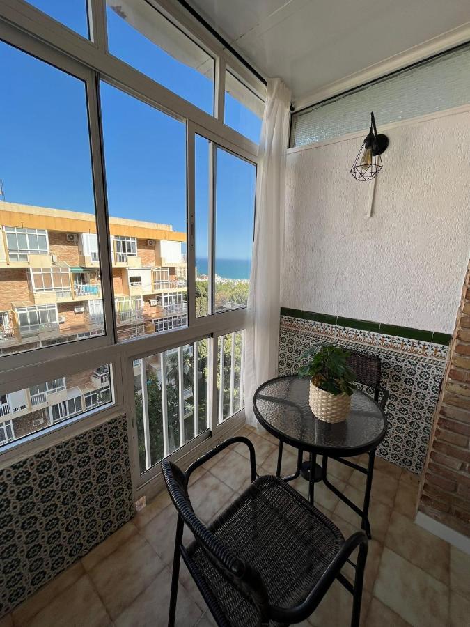 Benalmadena Studio In Gamonal Exteriér fotografie