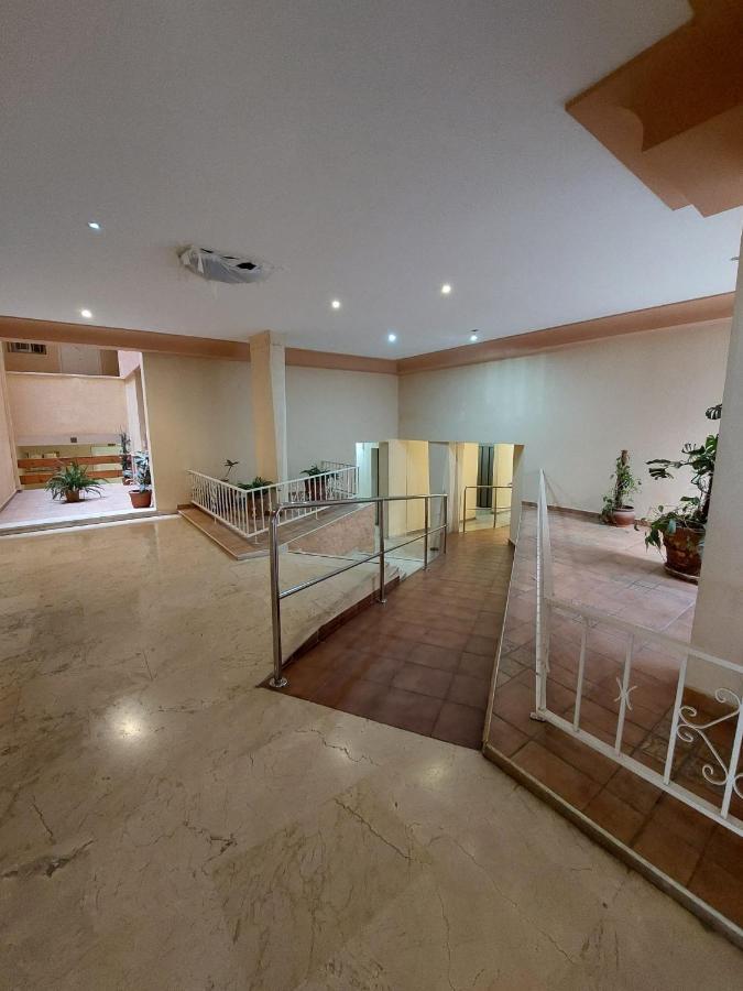 Benalmadena Studio In Gamonal Exteriér fotografie